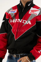 Heritage Racing Jacket Honda
