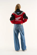 Heritage Racing Jacket Honda