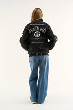 Heritage Racing Jacket Jack Daniel’s Racing Vintage Jacket