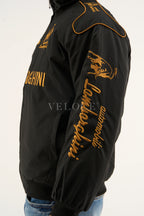 Heritage Racing Jacket Lamborghini