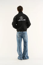 Heritage Racing Jacket Lexus