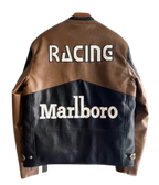Heritage Racing Jacket Marlboro Racing Retro Edition