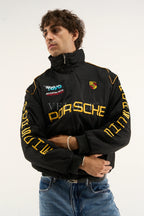 Heritage Racing Jacket Porsche