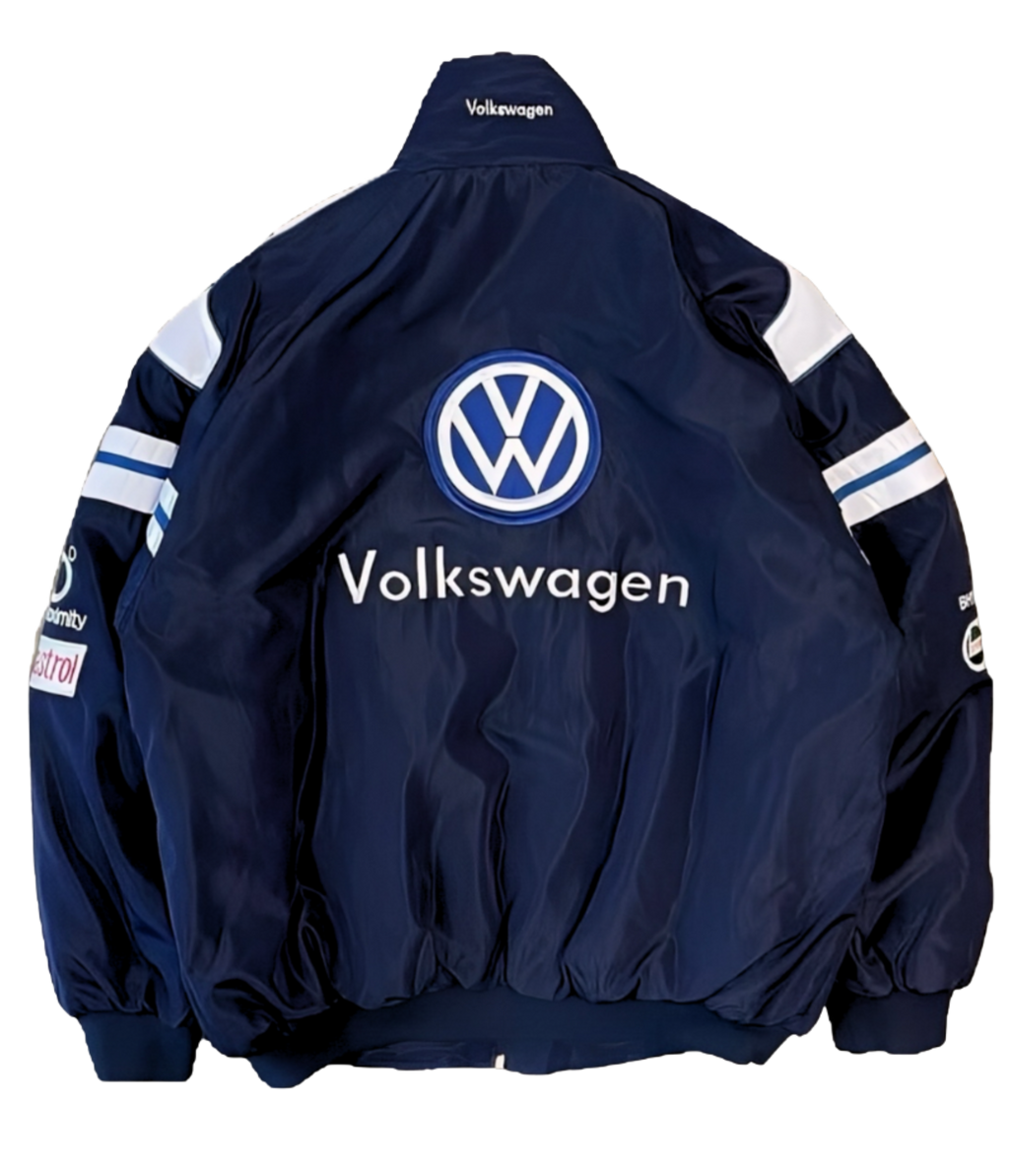 Heritage Racing Jacket Volkswagen
