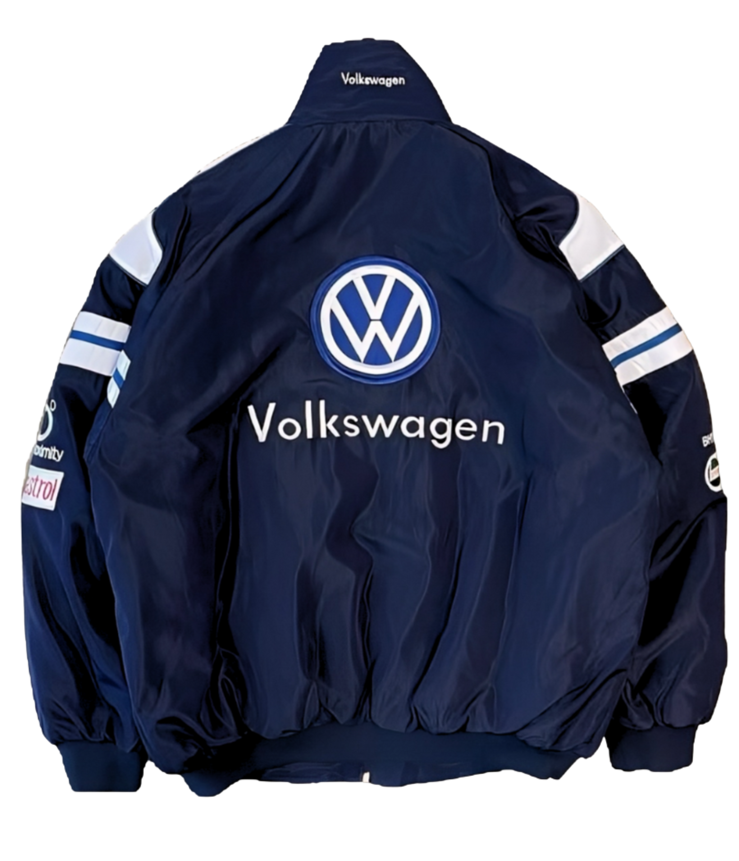 Heritage Racing Jacket Volkswagen