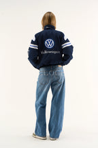 Heritage Racing Jacket Volkswagen
